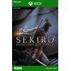 Sekiro: Shadows Die Twice XBOX [Singleplayer Only]
